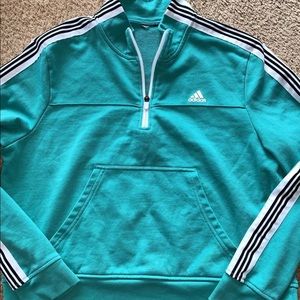 Adidas jacket